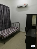 Single Room at Bandar Teknologi, Semenyih