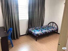 Single Room at Bintulu, Sarawak