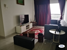 Single Room at BSP 21, Bandar Saujana Putra
