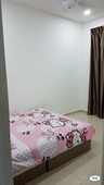 Single Room at Bukit Indah, Johor Bahru