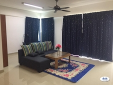 Single Room at Bukit Segambut, Segambut
