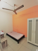 ??????? Single Room at Casa Residenza, Kota Damansara