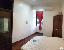 Single Room at Chee Seng Garden, Tanjung Bungah