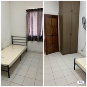 Single Room at Cheras Jaya Industrial Park, Balakong