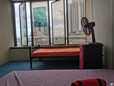 Single Room at City Square Office Tower, Johor Bahru