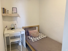 Single Room at DLatour, Bandar Sunway