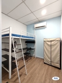 Single Room at Dataran Sunway, Kota Damansara