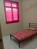 Single Room at Desa Melati Nilai, Negeri Sembilan