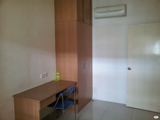 Single Room at East Lake Residence, Seri Kembangan