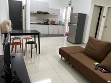 Single Room at Ehsan Residence, Sepang