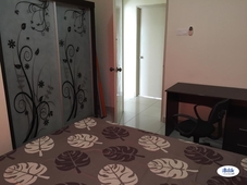 Single Room at Endah Promenade, Sri Petaling