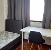 Single Room at Georgetown ,near UOW (kdu college)