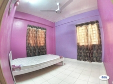 Single Room at Gombak, Selangor
