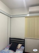 Single Room at Green Avenue, Bukit Jalil