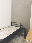 Single Room at Impian Meridian, UEP Subang Jaya For Rent