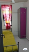 Single Room at Iskandar Puteri, Johor Bahru