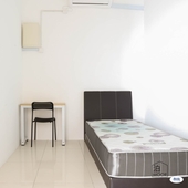 Single Room at Jelutong