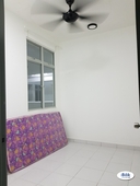 Single Room at Johor, Malaysia
