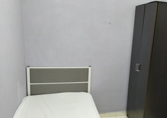 Single Room at Kelana Puteri, Kelana Jaya