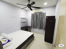 Single Room at Koi Kinrara, Bandar Puchong Jaya