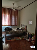 Single Room at Kota Kinabalu, Sabah
