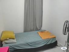Single Room at Lanai Residences, Bukit Jalil