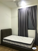 Single Room at Landmark I, Bandar Sungai Long
