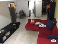 Single Room at Miharja Condominium, Cheras