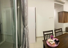 Single Room at Mutiara Ville, Cyberjaya