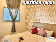 Single Room at Nusa Heights, Iskandar Puteri