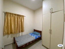 Single Room at OUG Parklane, Old Klang Road
