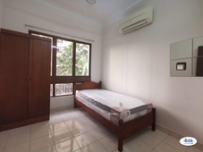 Single Room at Palm Spring, Kota Damansara Fully Furnished Newly Renovated