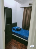 Single Room at Palmville, Bandar Sunway