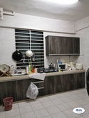 Single Room at Park 51 Residency, Petaling Jaya (All Female Housemates)