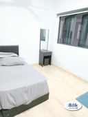 Single Room at Parkhill Residence, Bukit Jalil