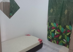 Single Room at Pelangi Damansara, Bandar Utama