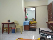 Single Room at Penang, Malaysia