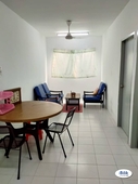 Single Room at Pinang Laguna, Seberang Jaya