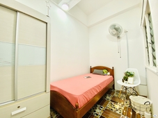Single Room at Pudu Plaza City Apartment, Pudu