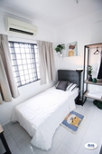 Single Room at Salvia Apartment, Kota Damansara