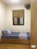 Single Room at Savanna 1, Bukit Jalil