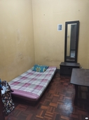 Single Room at SD Apartments, Bandar Sri Damansara (KEMASUKAN JULY 2021)