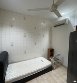 Single Room at Sea Park, Petaling Jaya