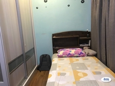 Single Room at Seri Puteri, Bandar Sri Permaisuri