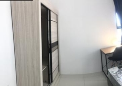 Single Room at Skyview Residence, Jelutong