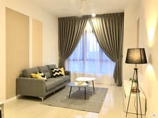 Single Room at South View, Bangsar South