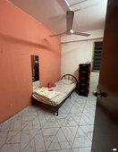 Single Room at Sri Penara, Bandar Sri Permaisuri