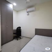 Single Room at SS14, Subang Jaya