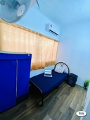 Single Room at ( SS21 ) Damansara Utama, Petaling Jaya Near TTDI / Starling Mall