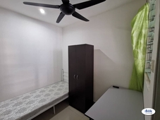 Single Room at Suasana Lumayan, Bandar Sri Permaisuri